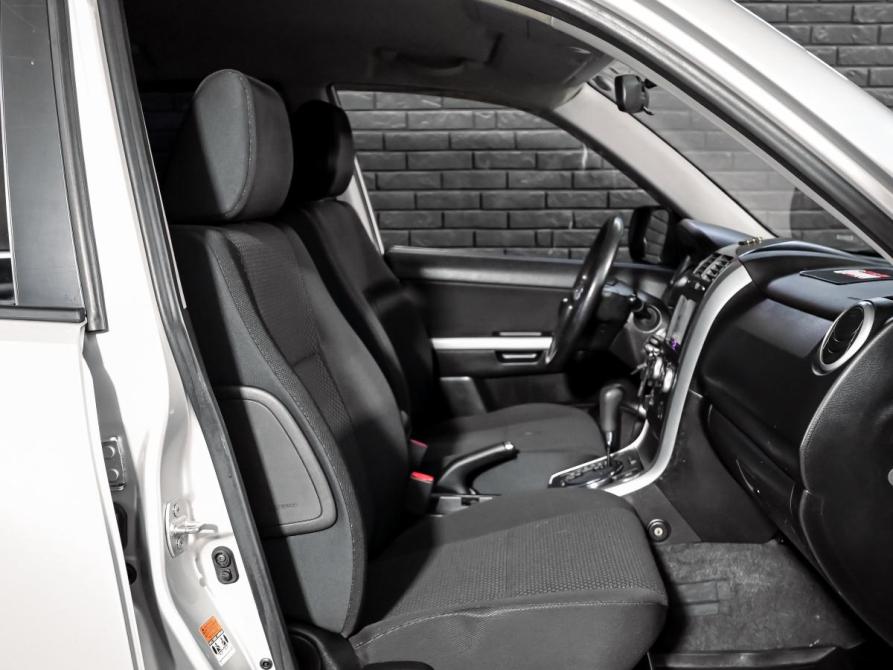 Suzuki Grand Vitara II Рестайлинг Екатеринбург  - изображение 9