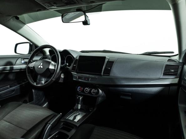 Mitsubishi Lancer X Рестайлинг с пробегом 2012 года, цена 775 989 рублей, 183482 км, седан, Автокод Объявления