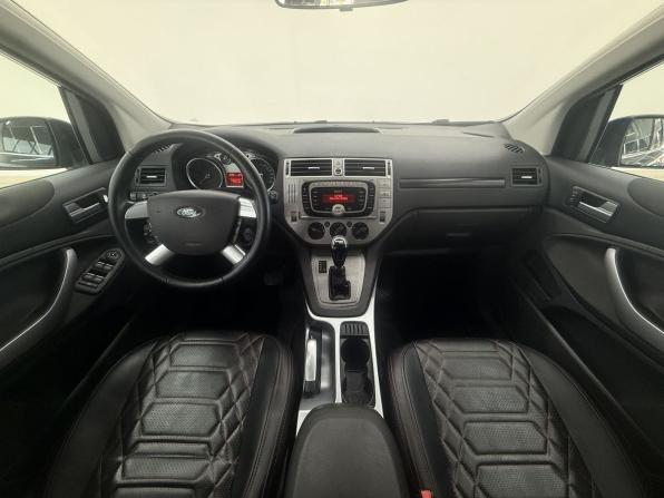 Ford Kuga I с пробегом 2012 года, цена 1 050 000 рублей, 132707 км, внедорожник, Автокод Объявления
