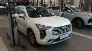 Haval Jolion I Санкт-Петербург  - изображение 9