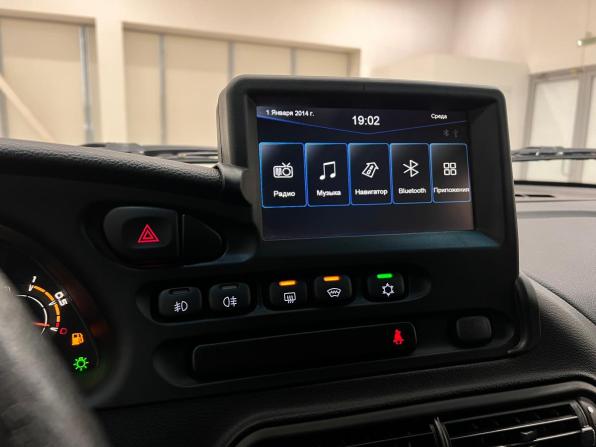 Lada (ВАЗ) Niva Travel I с пробегом 2023 года, цена 1 169 000 рублей, 44000 км, внедорожник, Автокод Объявления