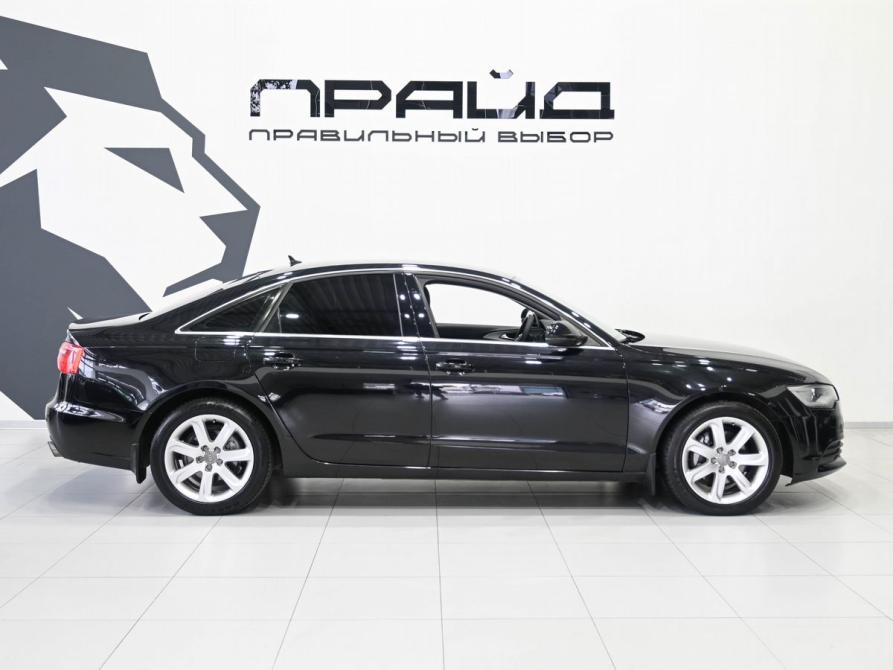 Audi A6 IV (C7) Ростов-на-Дону  - изображение 8