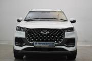 Chery Tiggo 8 Pro Max I Москва  - изображение 24