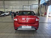 Renault Logan II Рестайлинг Санкт-Петербург  - изображение 12