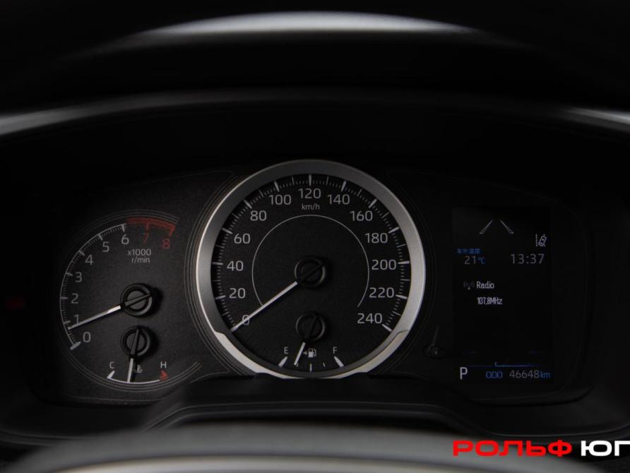 Toyota Corolla XII (E210) Москва  - изображение 9