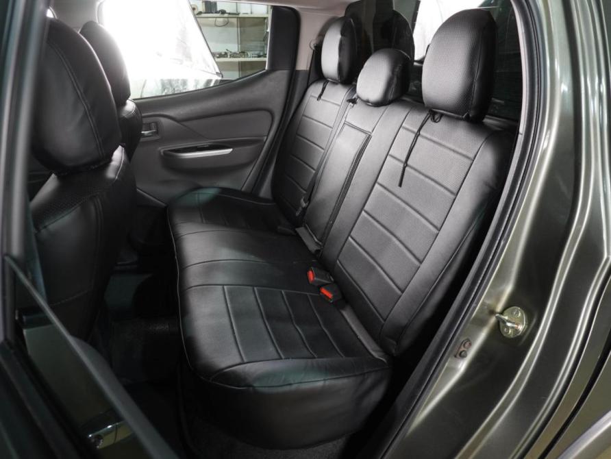 Mitsubishi L200 V Воронеж  - изображение 9
