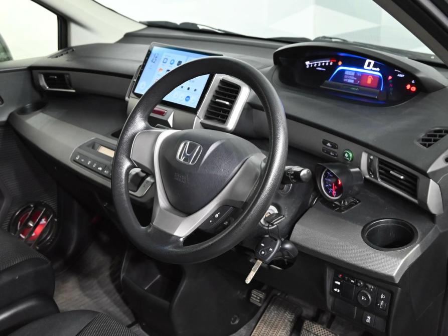 Honda Freed I Рестайлинг Екатеринбург  - изображение 10
