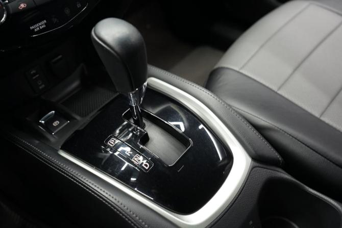 Nissan Qashqai II с пробегом 2018 года, цена 2 165 000 рублей, 69000 км, внедорожник, Автокод Объявления