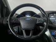 Ford Kuga II Рестайлинг Москва  - изображение 37