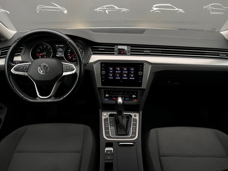 Volkswagen Passat B8 Рестайлинг Санкт-Петербург  - изображение 6