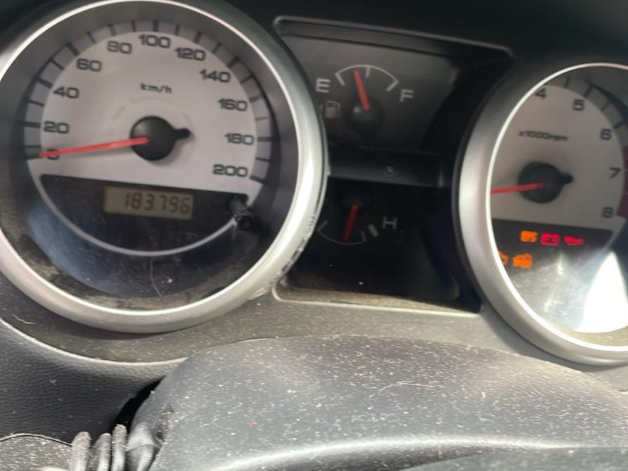 Suzuki Ignis II (HR) Кемерово  - изображение 6