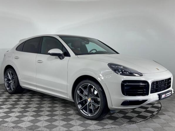 Porsche Cayenne III с пробегом 2019 года, цена 8 440 000 рублей, 50664 км, внедорожник, Автокод Объявления