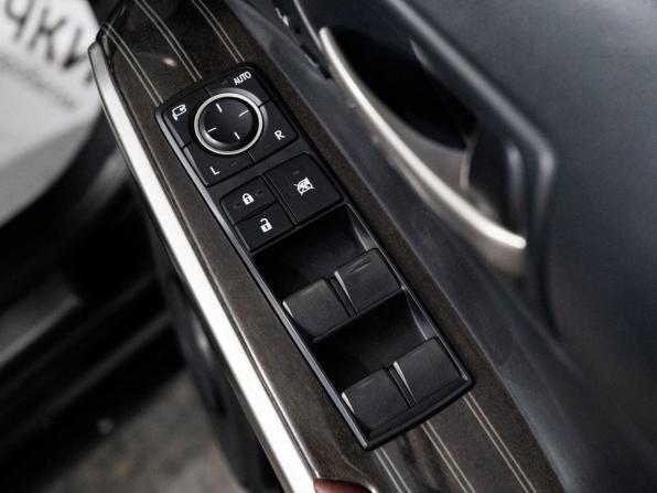 Lexus IS III Рестайлинг с пробегом 2016 года, цена 2 499 500 рублей, 204404 км, седан, Автокод Объявления