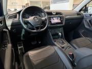 Volkswagen Tiguan II Краснодар  - изображение 47