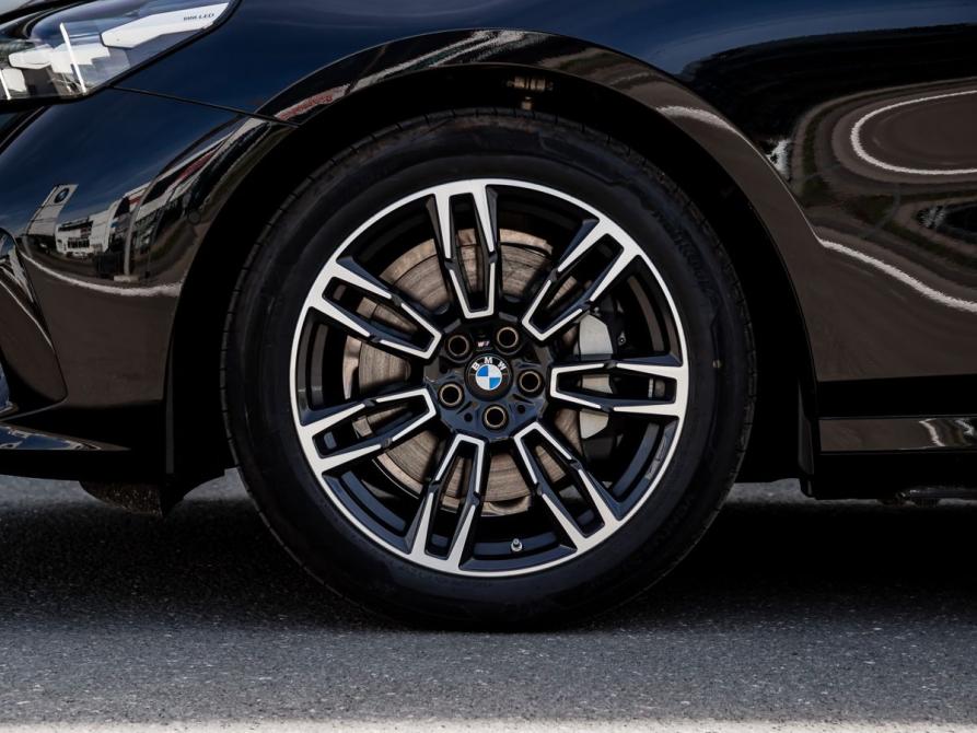 BMW 5 серии VIII (G60/G61/G68) Магнитогорск  - изображение 7