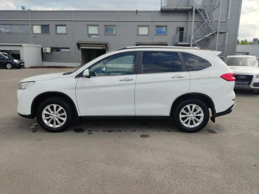 Haval M6 II Санкт-Петербург  - изображение 7