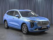 Haval Jolion I Рестайлинг Ставрополь  - изображение 25