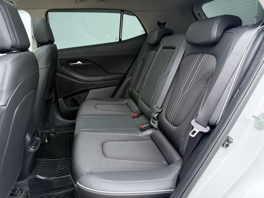 Hyundai Creta II Москва  - изображение 11