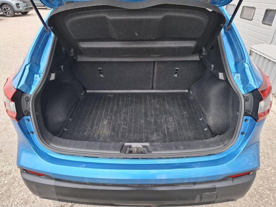 Nissan Qashqai II Рестайлинг Саратов  - изображение 15