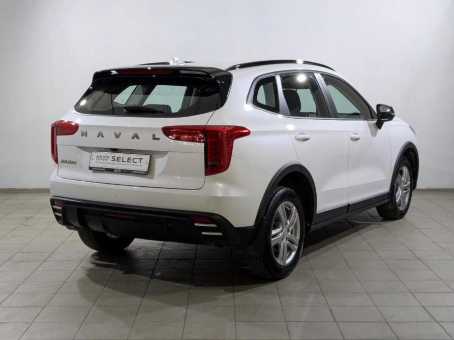 Haval Jolion I Рестайлинг Химки  - изображение 14