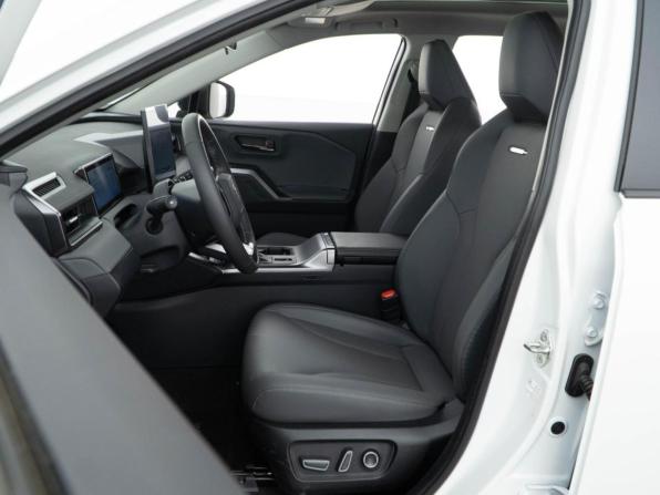 Toyota RAV4 VI (XA60) с пробегом 2026 года, цена 4 295 111 рублей, 160 км, внедорожник, Автокод Объявления