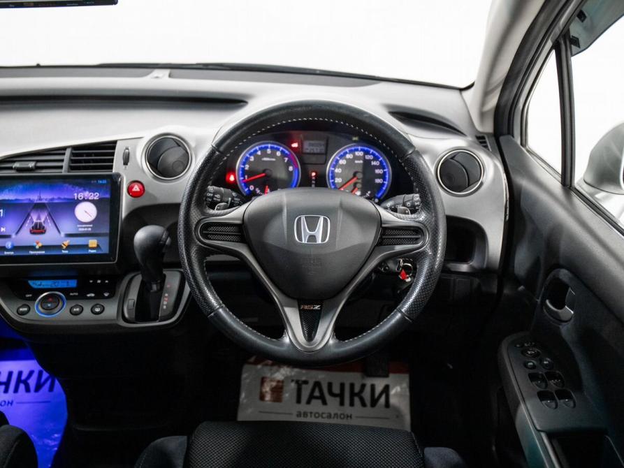 Honda Stream II Иркутск  - изображение 9
