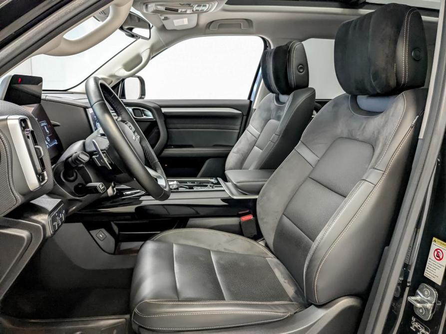 Haval Dargo Санкт-Петербург  - изображение 21