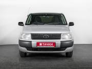 Toyota Probox I Иркутск  - изображение 19