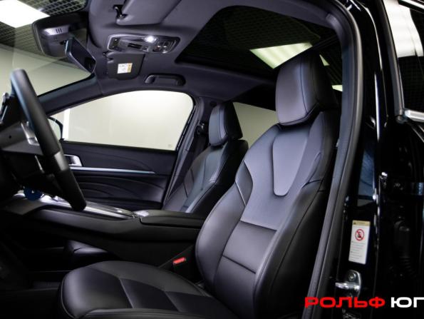 Haval F7 II с пробегом 2025 года, цена 3 255 666 рублей, 23 км, внедорожник, Автокод Объявления