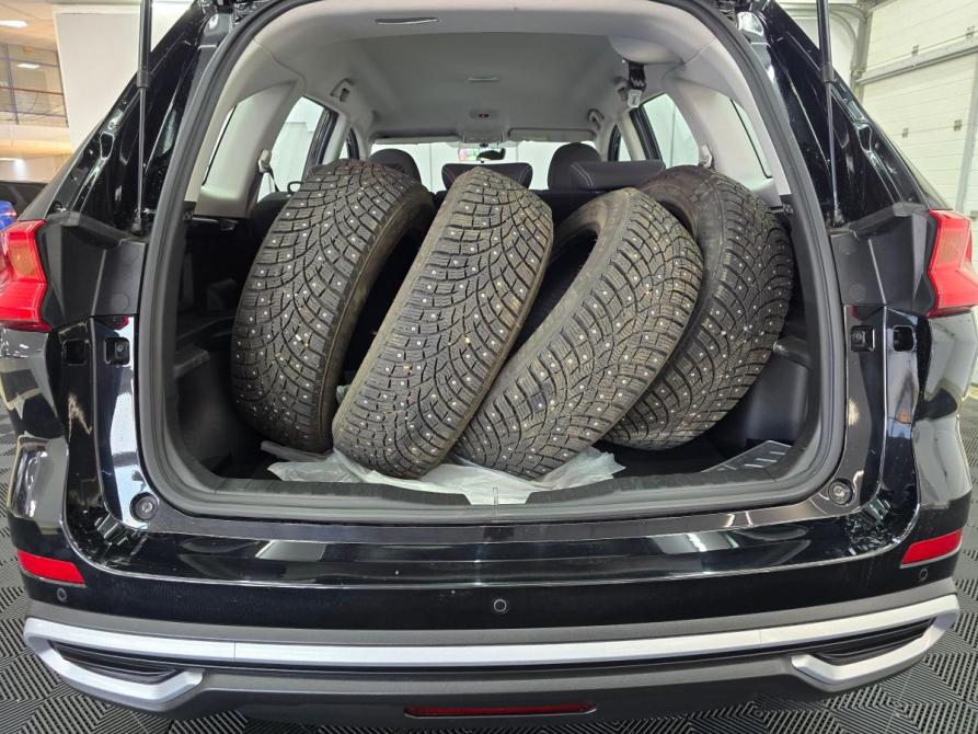 Haval M6 II Таганрог  - изображение 9