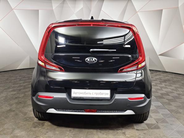 Kia Soul III с пробегом 2019 года, цена 1 743 000 рублей, 134708 км, хэтчбек, Автокод Объявления