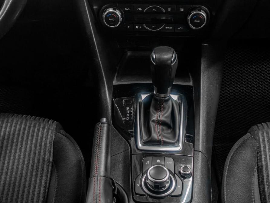 Mazda 3 III (BM) Ростов-на-Дону  - изображение 20