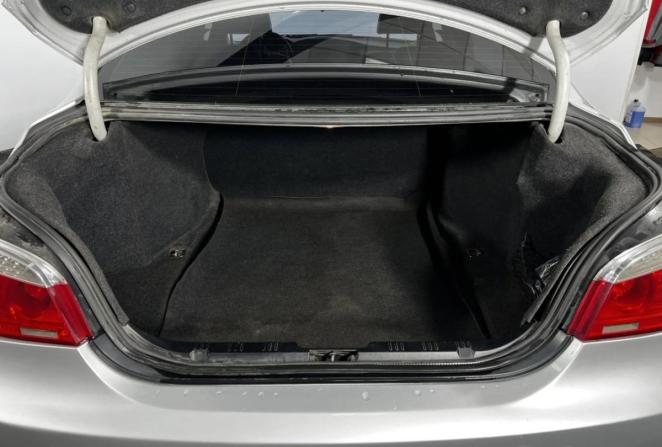 BMW 5 серии V (E60/E61) с пробегом 2007 года, цена 1 150 000 рублей, 222541 км, седан, Автокод Объявления