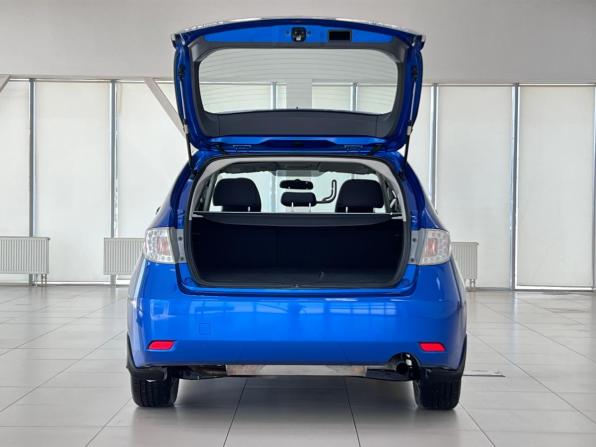Subaru Impreza III с пробегом 2008 года, цена 825 000 рублей, 116826 км, хэтчбек, Автокод Объявления