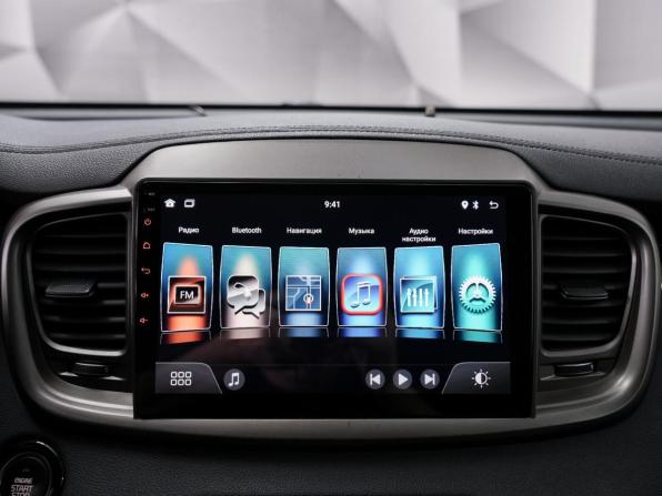 Kia Sorento III Prime Рестайлинг с пробегом 2020 года, цена 3 147 000 рублей, 71000 км, внедорожник, Автокод Объявления
