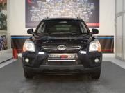 Kia Sportage II Рестайлинг Кемерово  - изображение 22