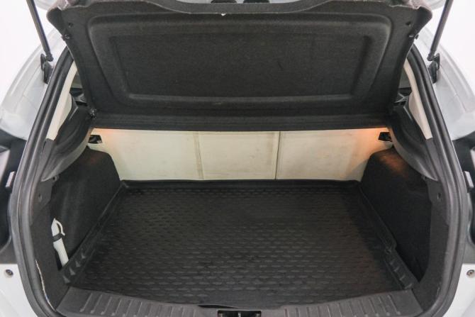 Ford Focus III с пробегом 2013 года, цена 799 000 рублей, 281685 км, хэтчбек, Автокод Объявления