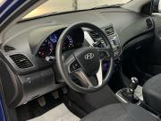Hyundai Solaris I Рестайлинг Энгельс  - изображение 58