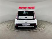 Kia Soul II Рестайлинг Воронеж  - изображение 30