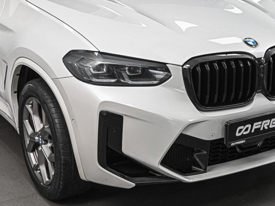 BMW X3 III (G01) Рестайлинг Ставрополь  - изображение 6