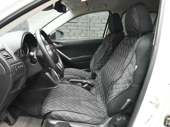Mazda CX-5 I с пробегом 2011 года, цена 1 510 000 рублей, 198303 км, внедорожник, Автокод Объявления