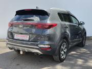 Kia Sportage IV Рестайлинг Москва  - изображение 25