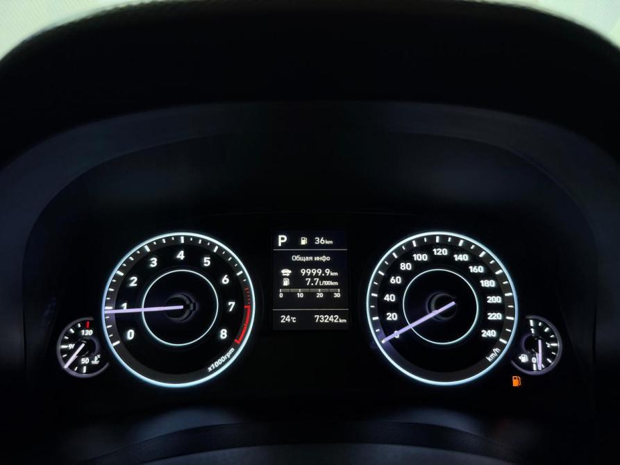 Hyundai Creta II Азнакаево  - изображение 22