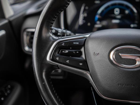 GAC Trumpchi M6 Pro с пробегом 2021 года, цена 2 415 000 рублей, 39960 км, минивэн, Автокод Объявления