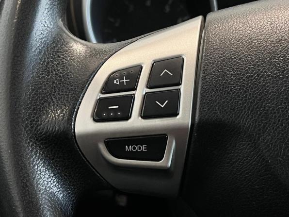 Mitsubishi ASX I с пробегом 2012 года, цена 1 025 000 рублей, 135848 км, внедорожник, Автокод Объявления