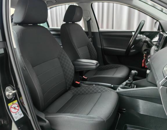 Skoda Rapid II с пробегом 2022 года, цена 1 848 000 рублей, 43138 км, лифтбек, Автокод Объявления