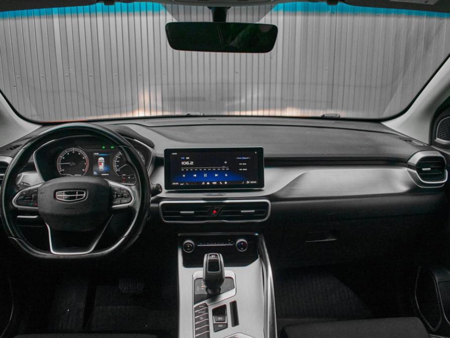 Geely Coolray I Екатеринбург  - изображение 11