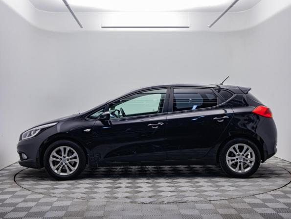 Kia Ceed II с пробегом 2012 года, цена 1 200 000 рублей, 127260 км, хэтчбек, Автокод Объявления