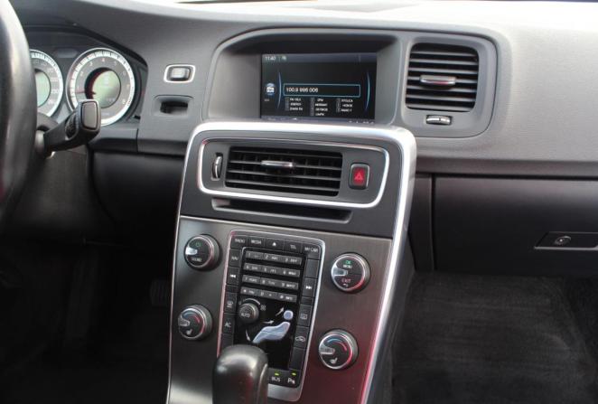 Volvo S60 II с пробегом 2012 года, цена 1 020 000 рублей, 186974 км, седан, Автокод Объявления