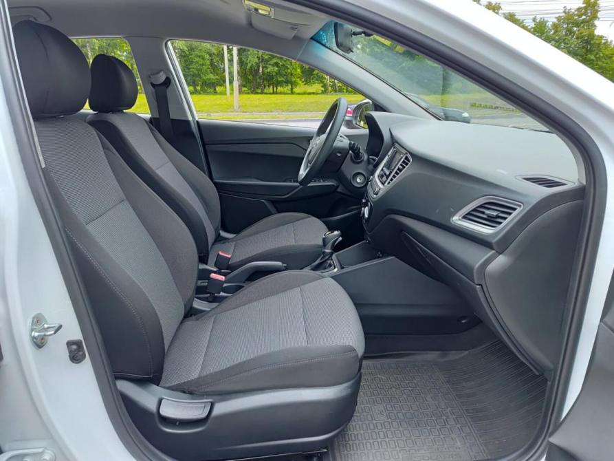 Hyundai Solaris II Рестайлинг Чебоксары  - изображение 13